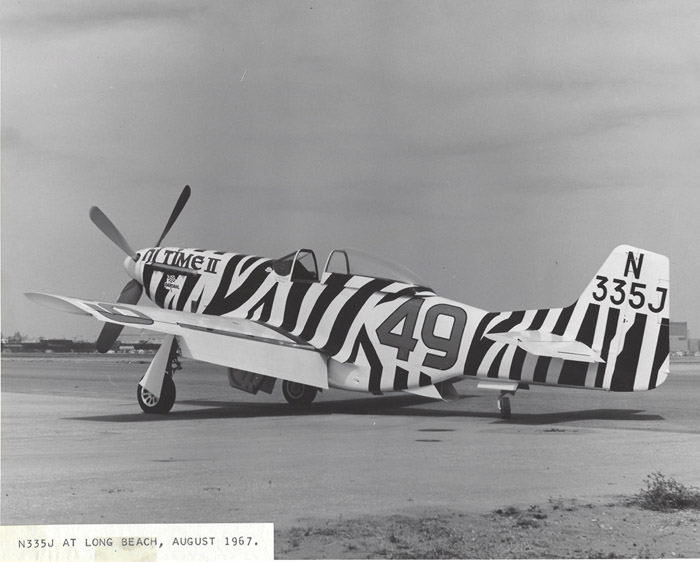 VBBEDW Hist- 49 Zebra